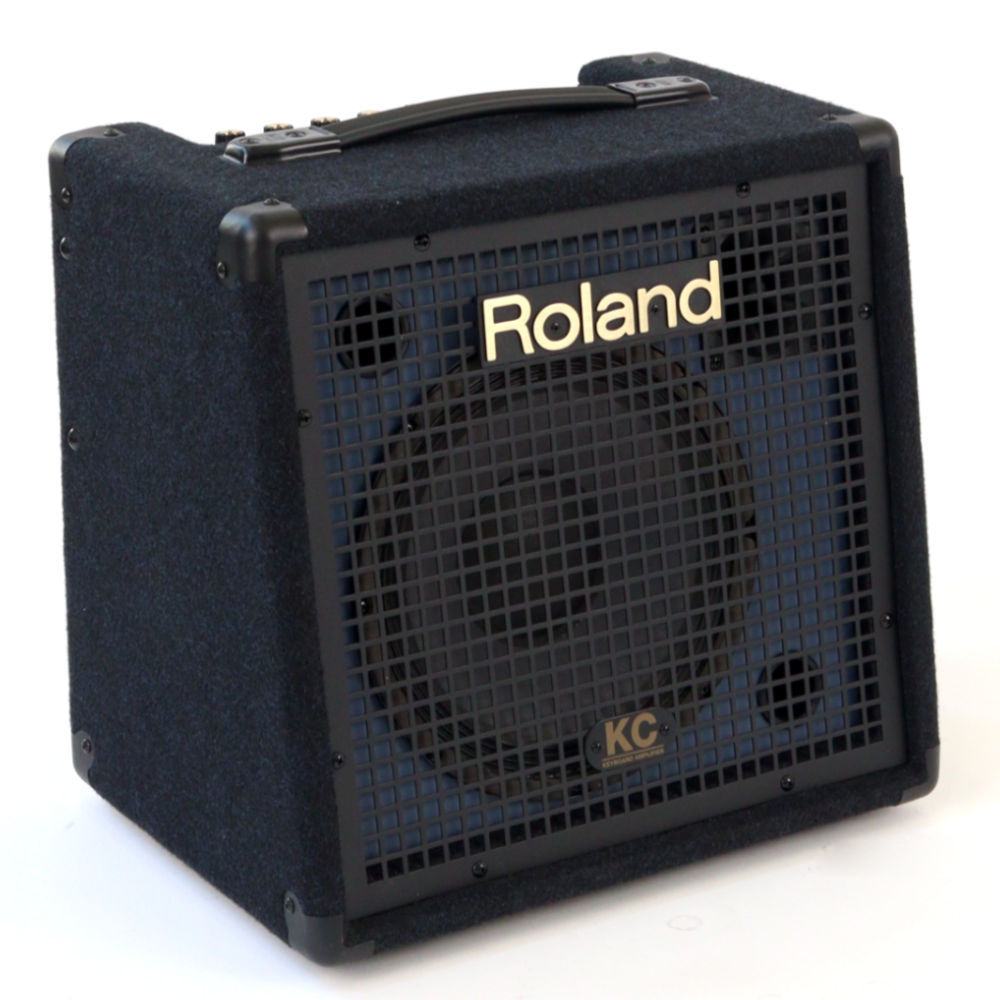 Roland KC-60 キーボードアンプ Roland 【中古】 キーボードアンプ Roland KC-60 ローランド