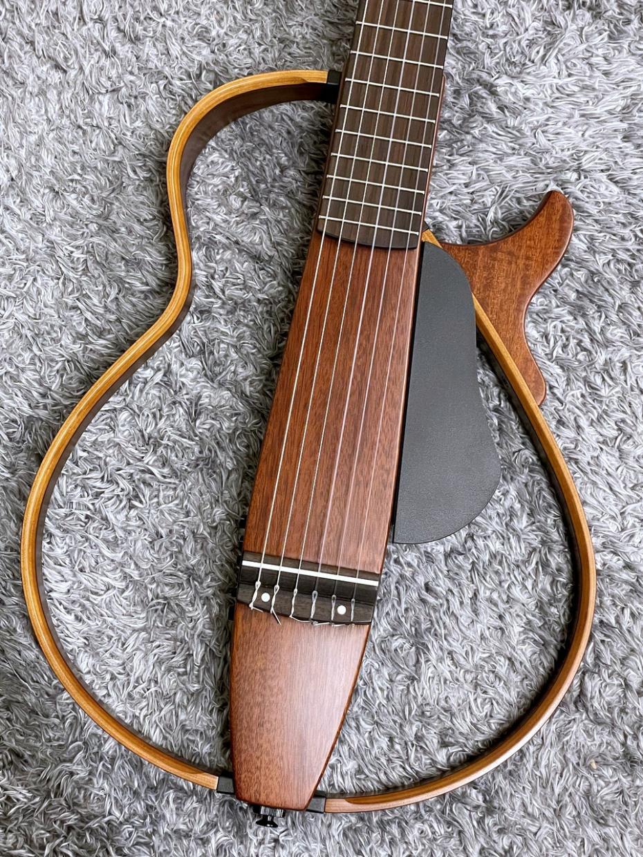 YAMAHA SLG200N Silent Guitar NT -Silent Guitar-（新品/送料無料