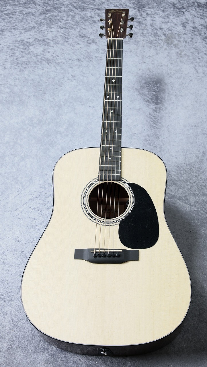 【最終値下げ】Martin D-12 E Martin D-12E 【無金利キャンペーン・送料当社負担】（新品）【楽器