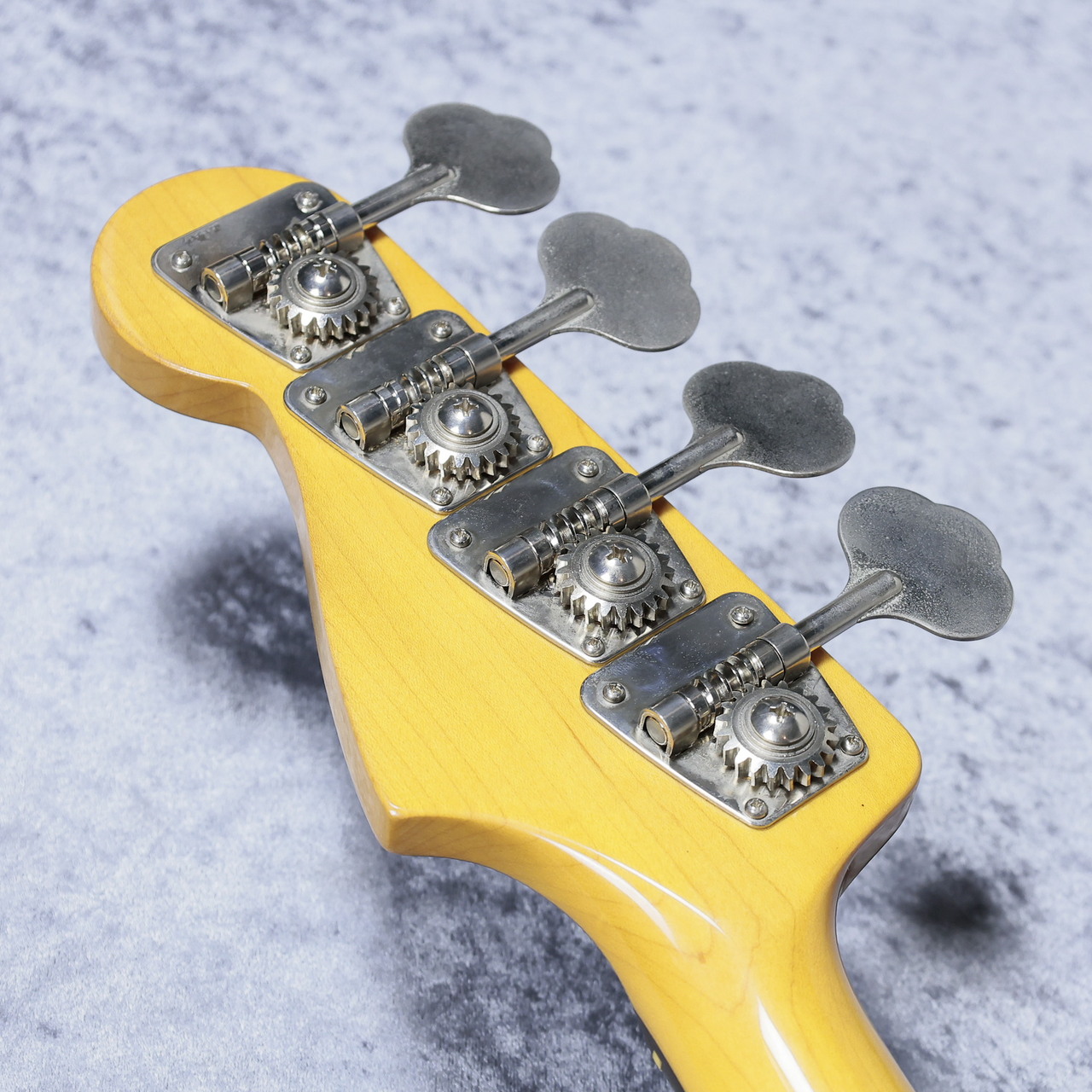 まねみさFender Japan JB62 2012年製 ジャズベース Fender JAPAN】フェンダージャパン『エレキベース』JB62-US 2012