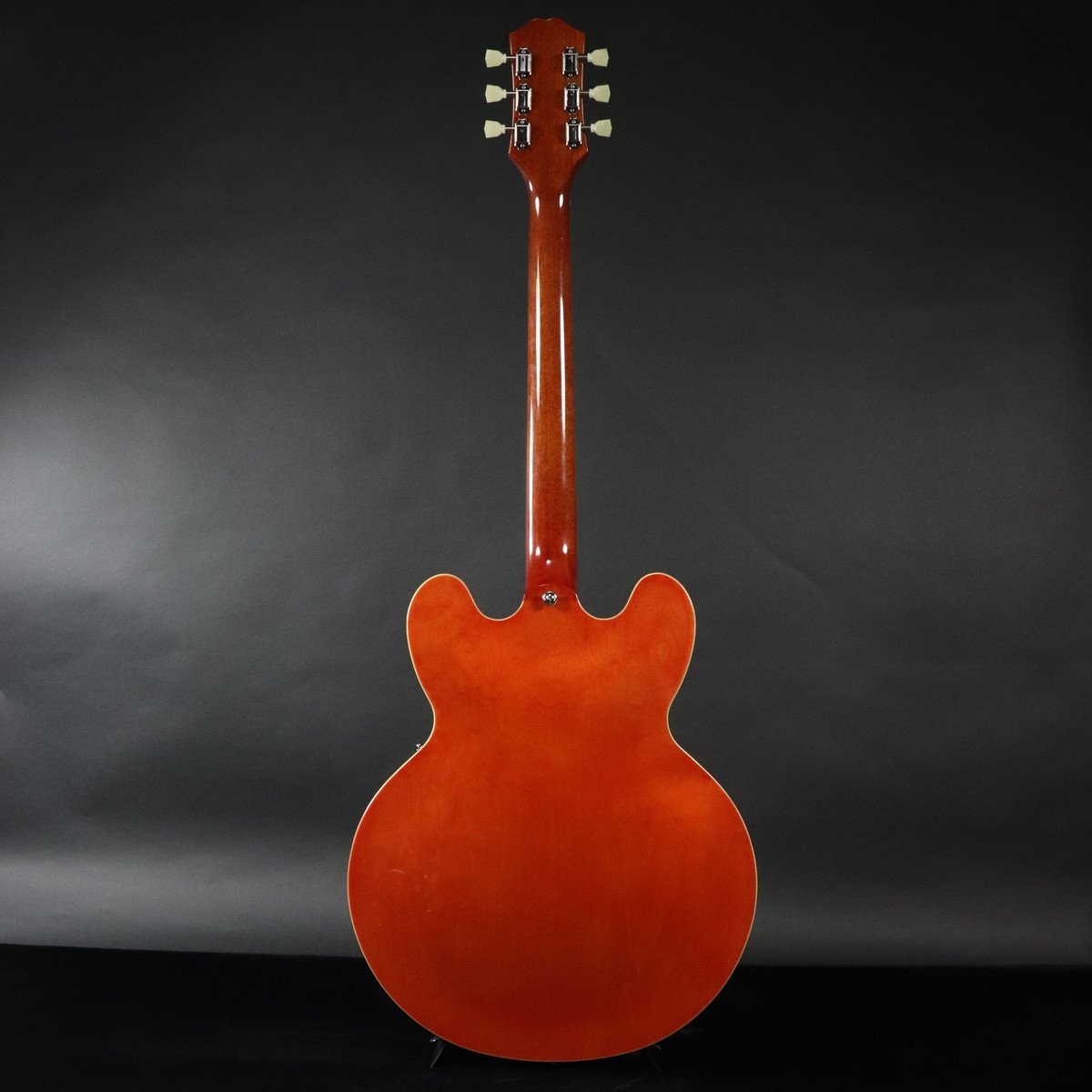 ギター Epiphone ES-335 Bigsby Watermelon Red EPIPHONE ES-335 BIGSBY WATERMELON RED -