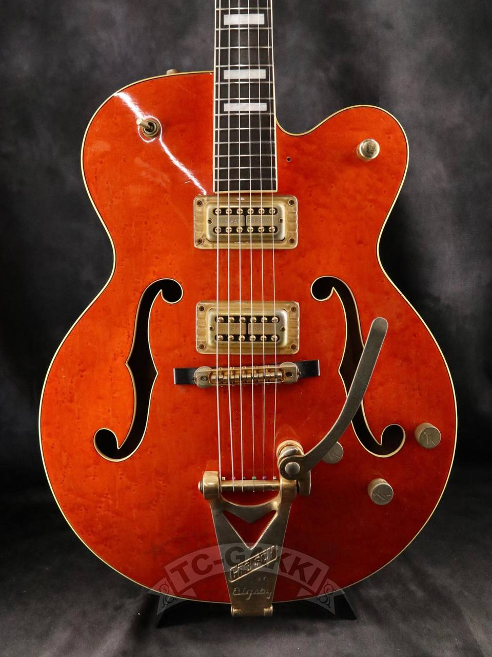 Gretsch 1993 Model 6120（中古）【楽器検索デジマート】