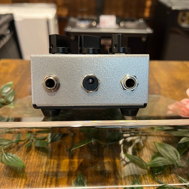 Wren and Cuff Creations UB-STONE FUZZ ファズ 【生形 真一