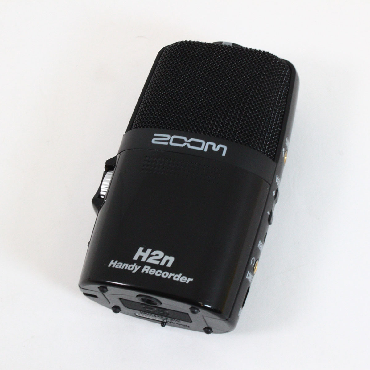 ZOOM H2n / Handy Recorder 【渋谷店】【値下げ】（中古）【楽器検索