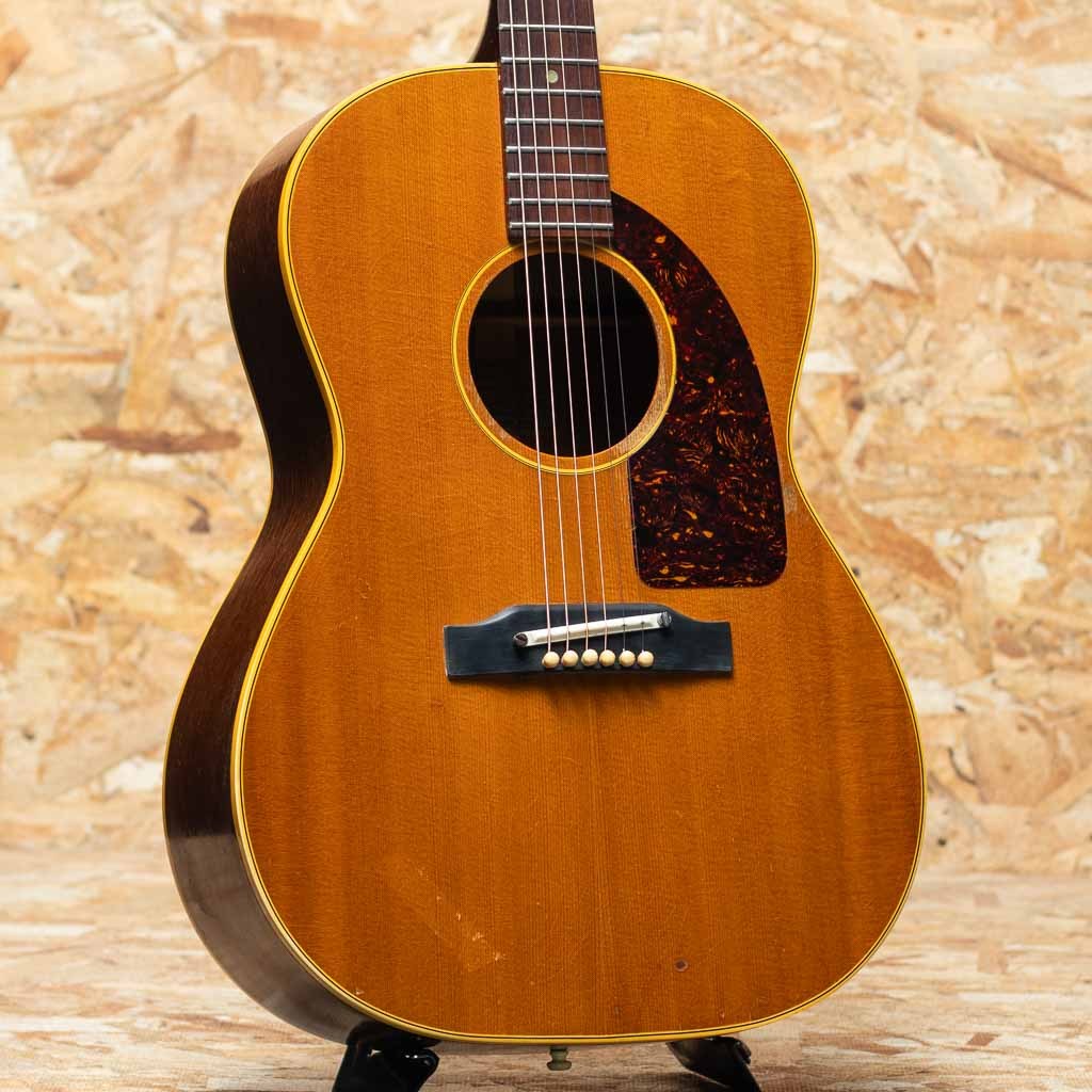 全て長渕剛と同じ仕様【epiphonecortez1966年製FT-45】ギター Epiphone FT-45N Cortez 1966（ビンテージ） サウンドメッセ2026