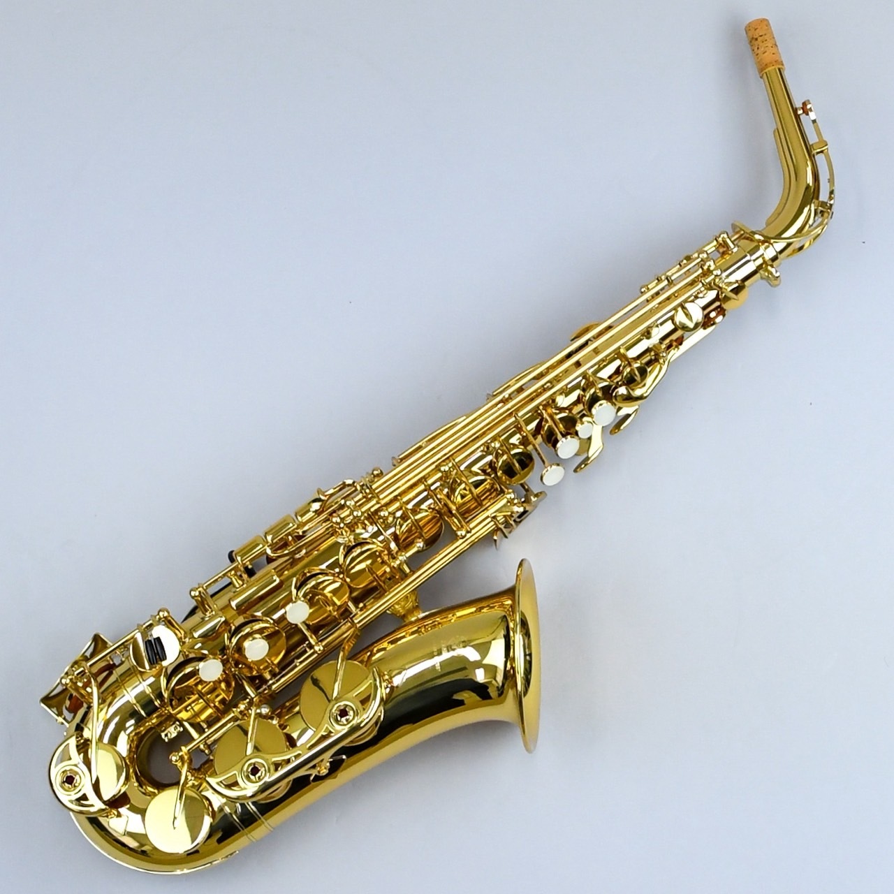 YAMAHA YAS-380【技術スタッフ常駐店 / 当店技術スタッフ調整済