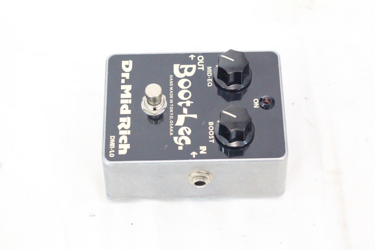 Boot-Leg DMR-1.0（中古）【楽器検索デジマート】