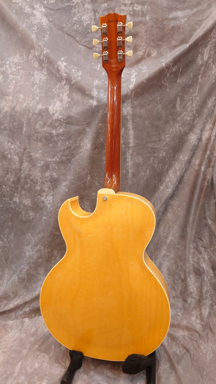 Orville by Gibson ES-175（中古）【楽器検索デジマート】