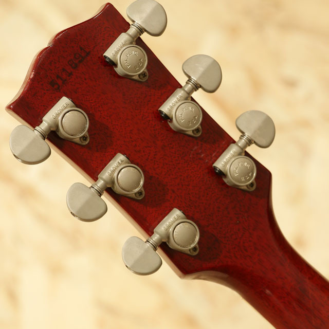 Gibson Dove NT WPG(Double Pick Guard)（ビンテージ）【楽器検索 