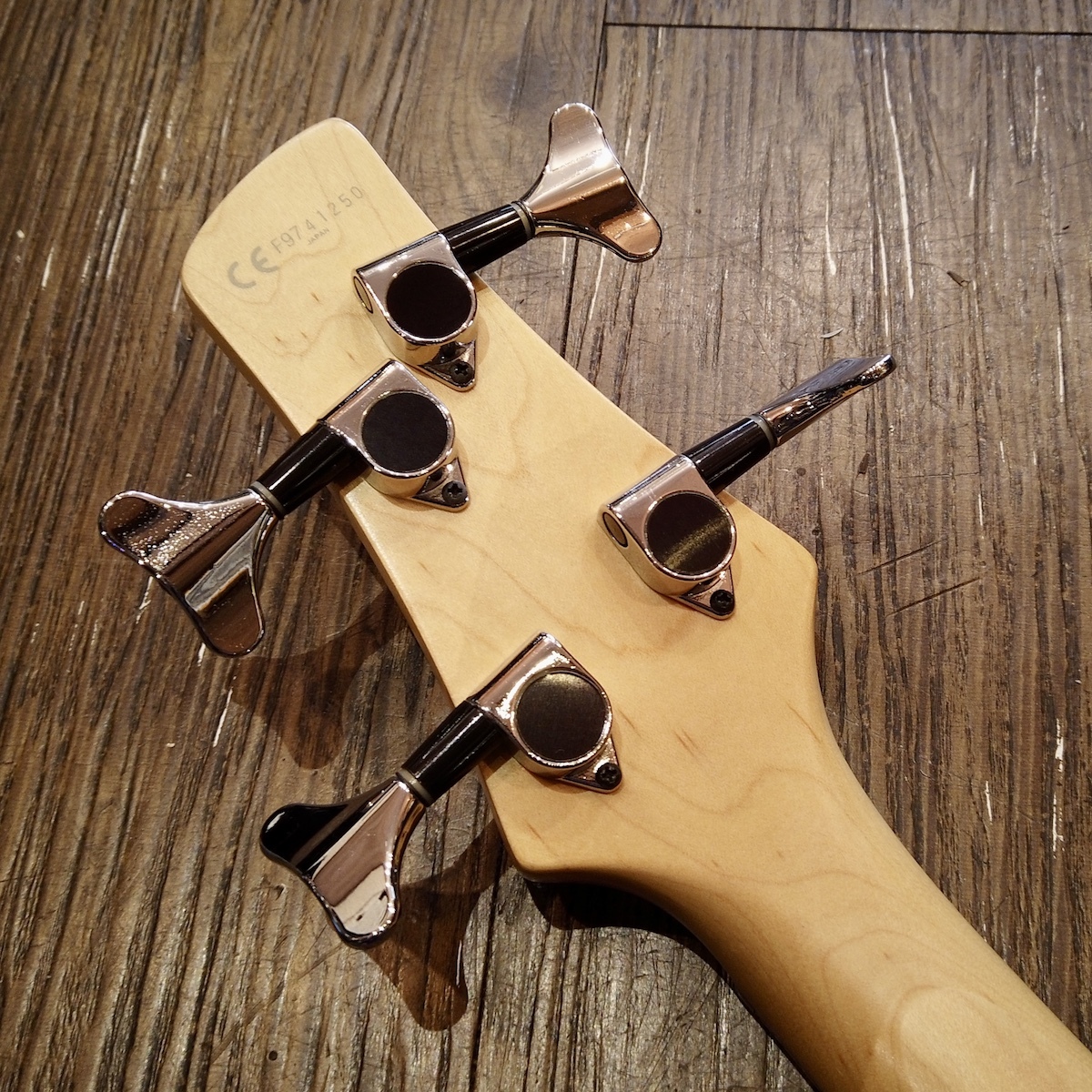 Ibanez SDGR SR-360 Electric Bass（中古/送料無料）【楽器検索