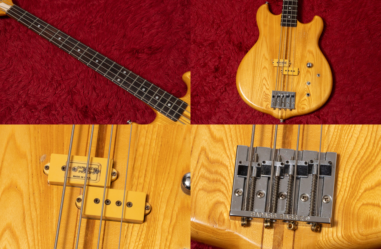 KASUGA SCORPION BASS SCB-1200 3.95kg【委託品】【横浜店】（中古