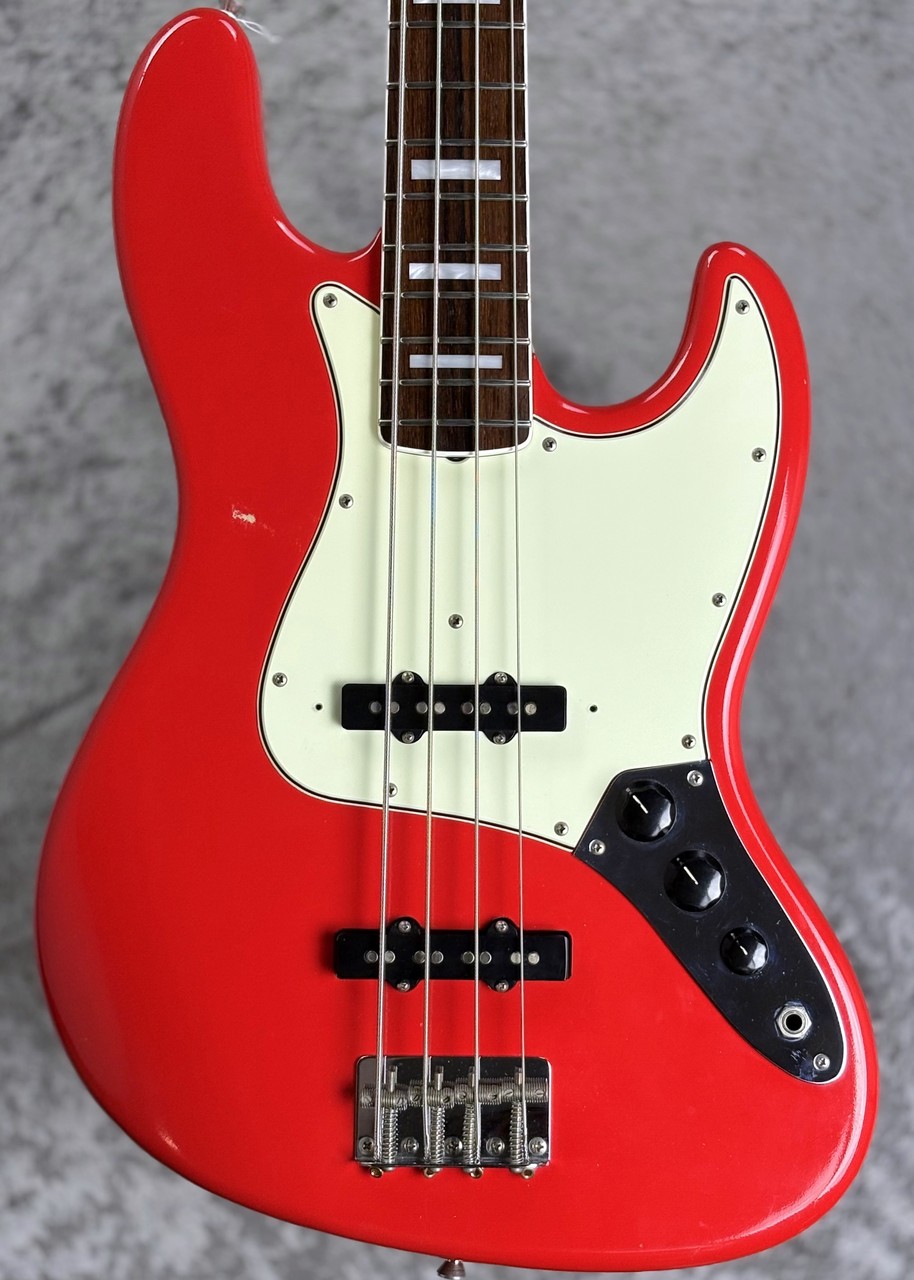 Vanzandt JBV-R2 【4.12kg】（中古）【楽器検索デジマート】