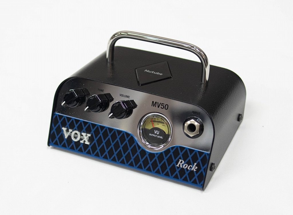 VOX MV50 Rock（中古/送料無料）【楽器検索デジマート】