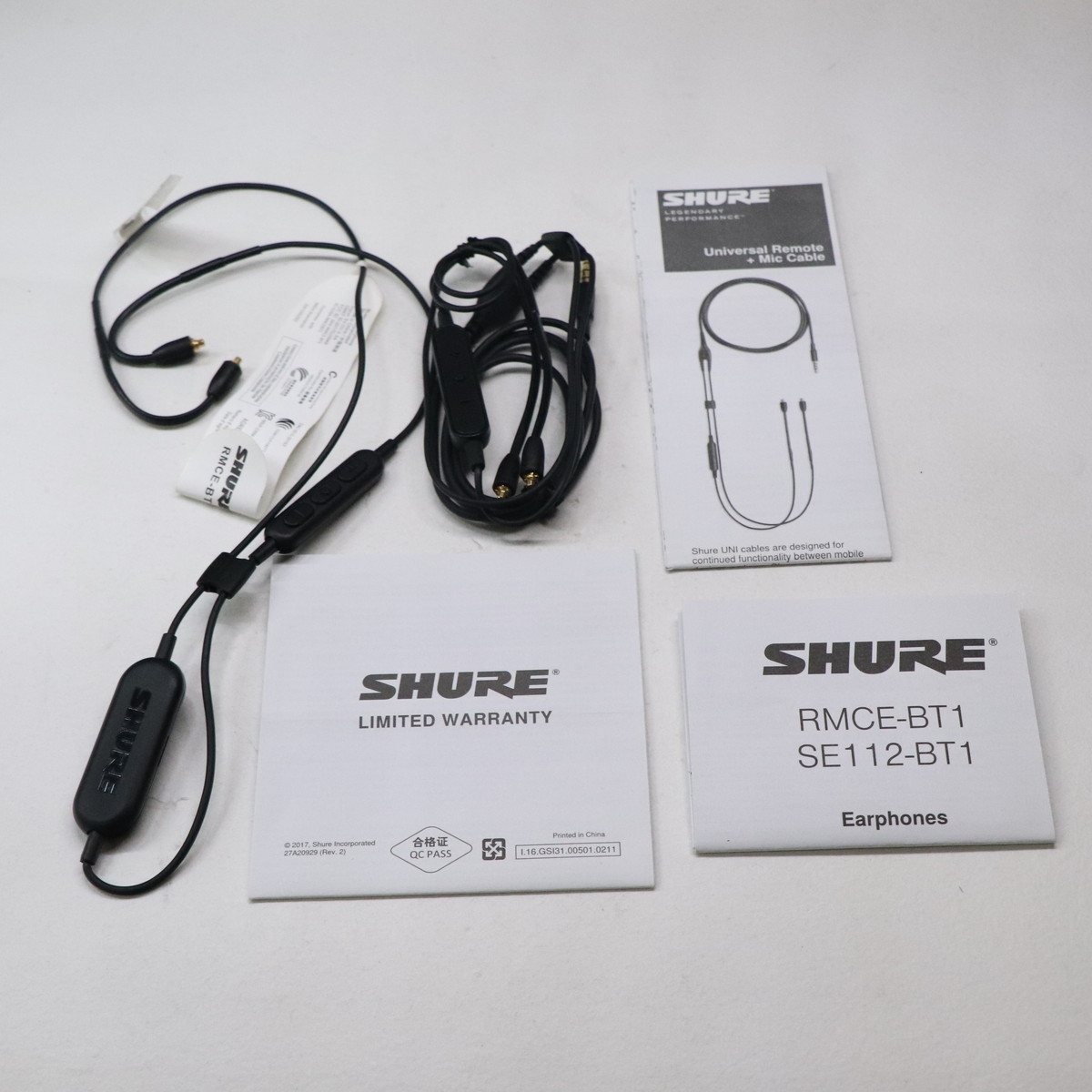 Shure SE846 第1世代 9年越し待望の新製品～SHURE SE846(第1世代)ユーザーがSE846(第2世代