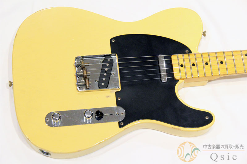 Vanzandt TLV-R1/Butterscotch Blonde 【返品OK】[VL716]【神戸店在庫