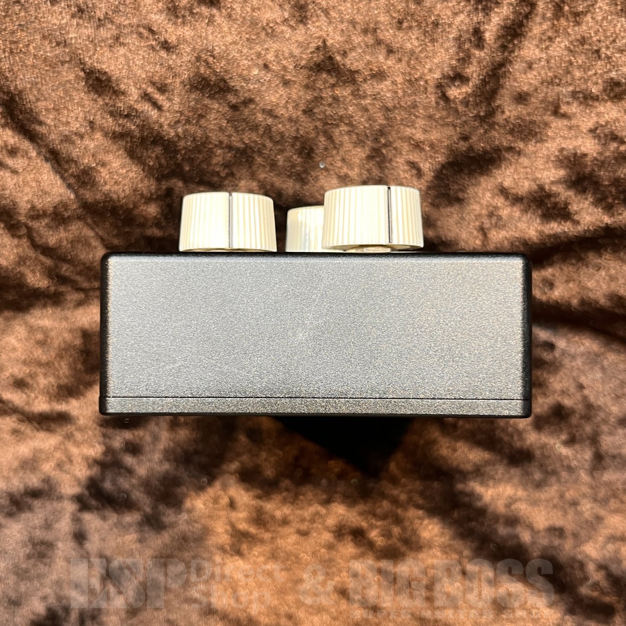 ONE CONTROL TORNADO Fx TORNADO Drive Aluminium（中古）【楽器検索