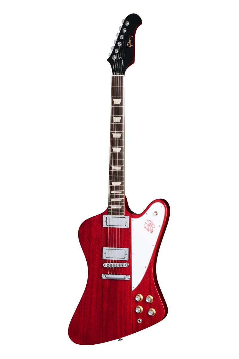 Gibson ファイヤーバード ギブソン・ファイヤーバード(Gibson Firebird)【エレキギター博士】