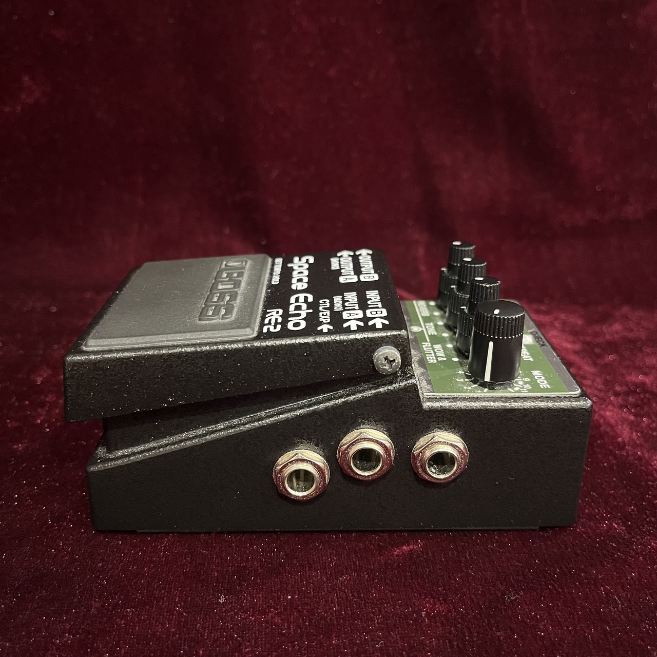 BOSS RE-2（中古）【楽器検索デジマート】