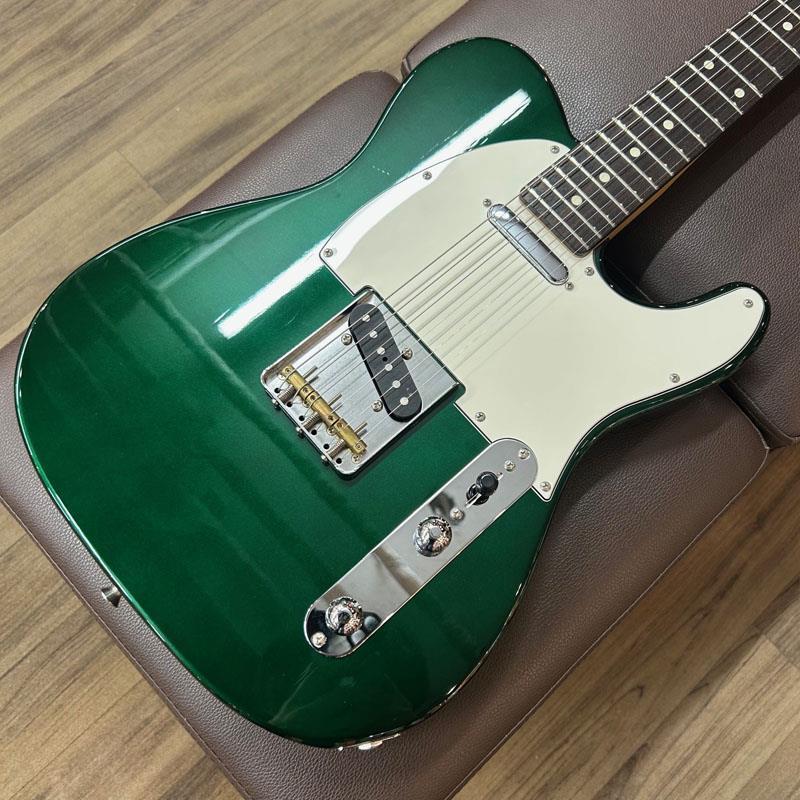 FUJIGEN(FGN) USED Neo Classic Series NTL10RAL（Candy Apple Green