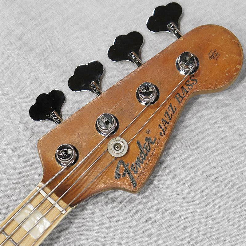 ジャズベース　ビンテージ風 Jazz Bass 1969 3tone Sunburst: ベース｜三木楽器公式通販サイト