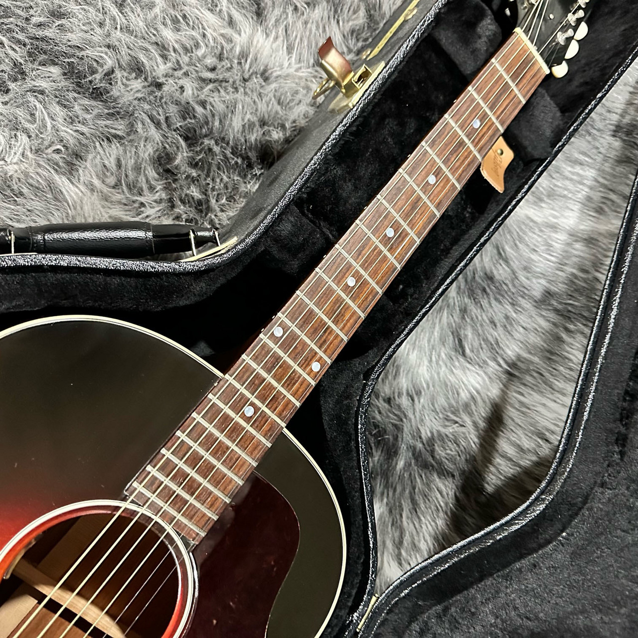 Gibson 1959 J-45 2015（中古/送料無料）【楽器検索デジマート】