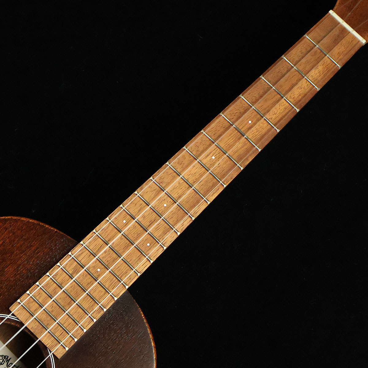 Martin T1 UKE Street Master S/N：32213 【マホガニー材】【テナー