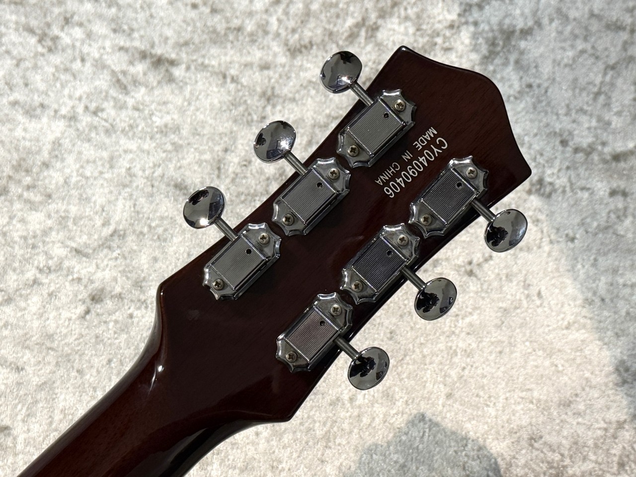 Gretsch Electromatic G5235 PRO JET 【4.48kg】【USED】（中古