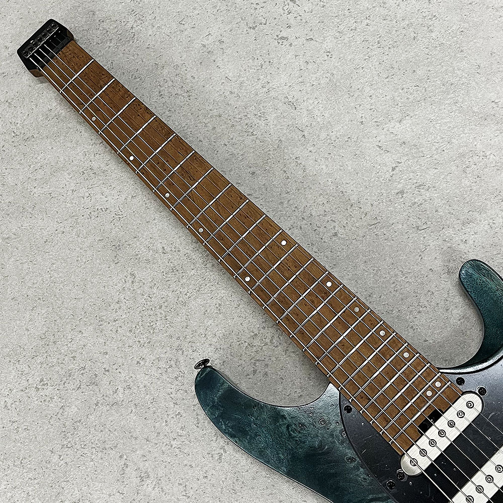 ビッグ割引 Ibanez Q Standard Q547PB-COL 【実物写真・未展示新品】【2.29 その他