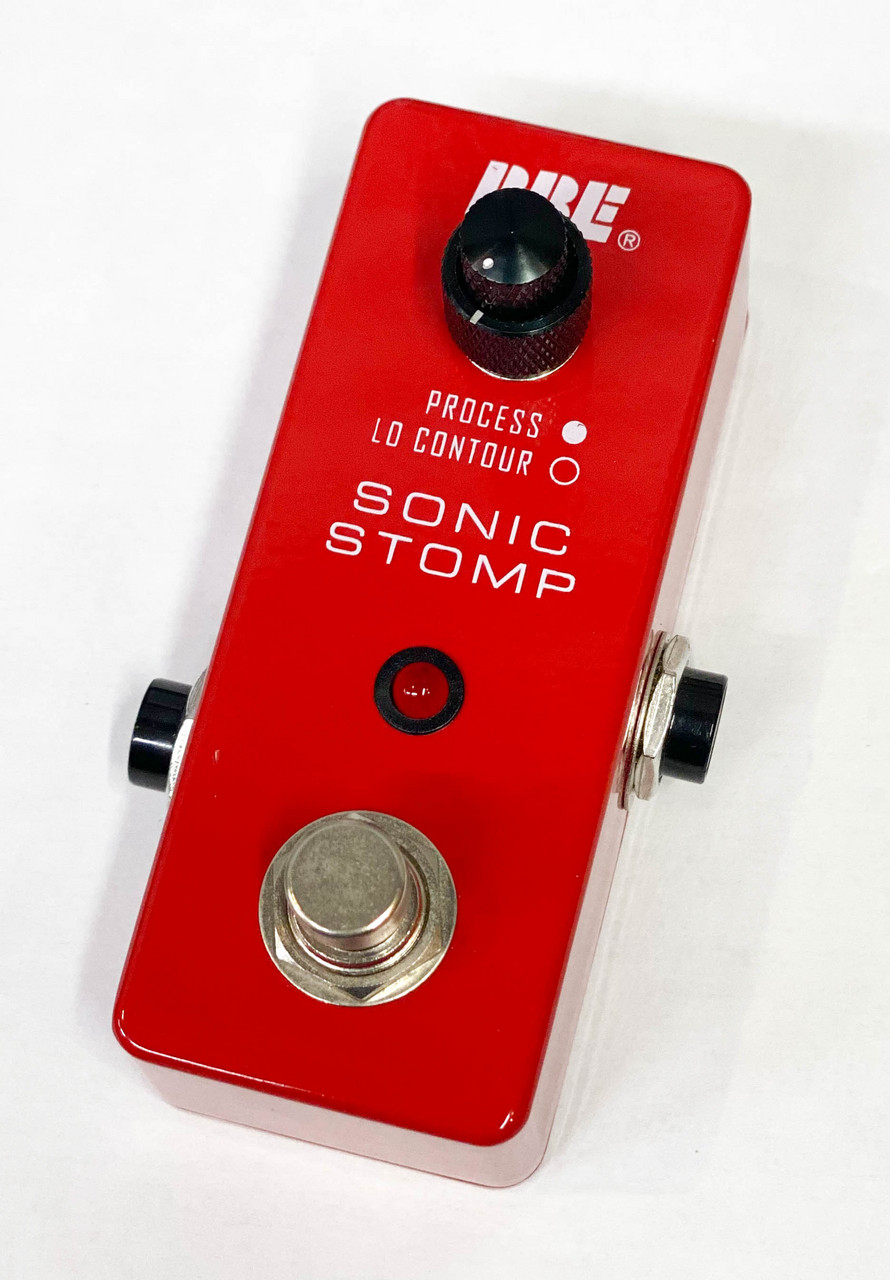 【中古・美品】BBE Sonic Stomp MS-92 BBE MS-92 sonic stomp（中古）【楽器検索デジマート】