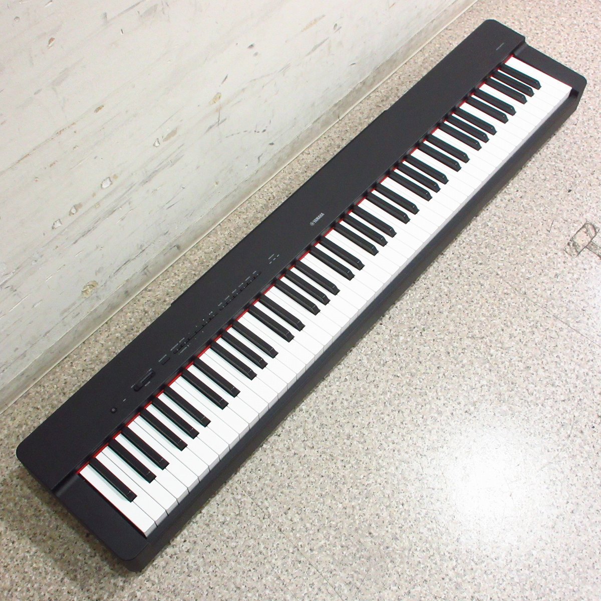 YAMAHA P-225B 電子ピアノ☆2025年製 【横浜店】（中古/送料無料