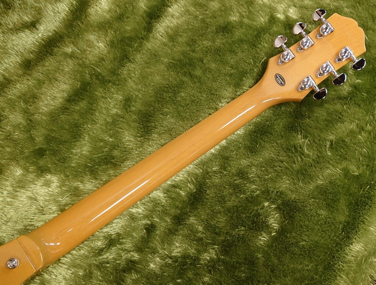 Epiphone 【NEW】SG Standard TV Yellow #25021525170 [3.33kg] （新品