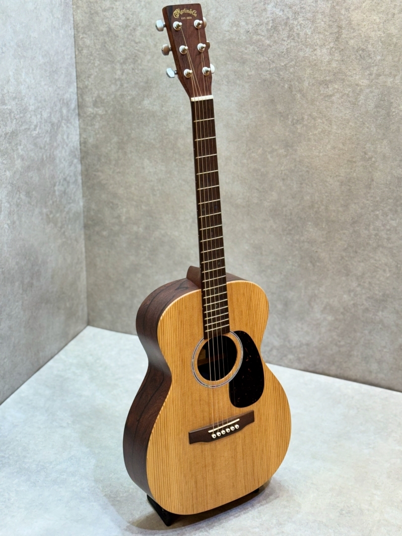 Martin 0-X2E COCO【美品中古】【小ぶり】【スプルース×HPL