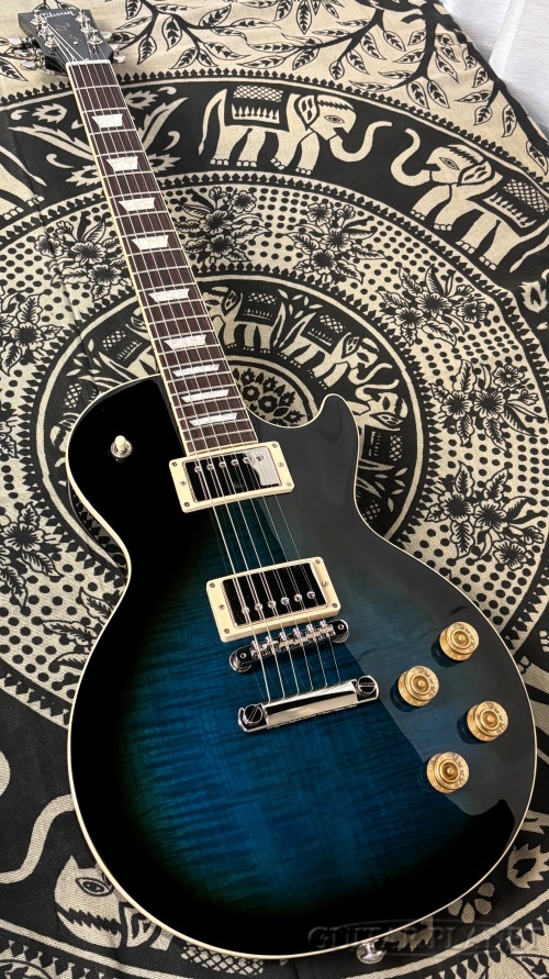 Gibson 【現地選定品】~Demo Guitar・Mod Collection~ Les Paul