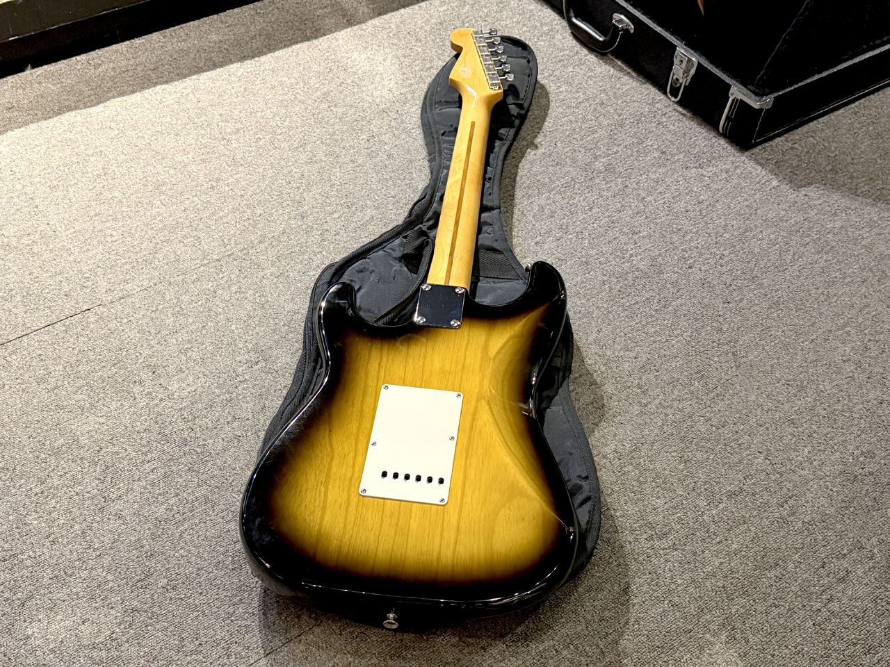 fender japan ST-57 ※完全ジャンク品 Fender Japan EXTRAD ST57-128（中古）【楽器検索デジマート】