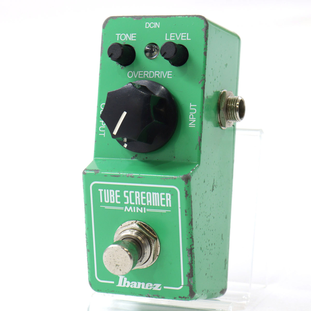 【中古】Ibanez Tube Screamer Mini 71jKmy0SysL._UF350,350_QL80_.jpg