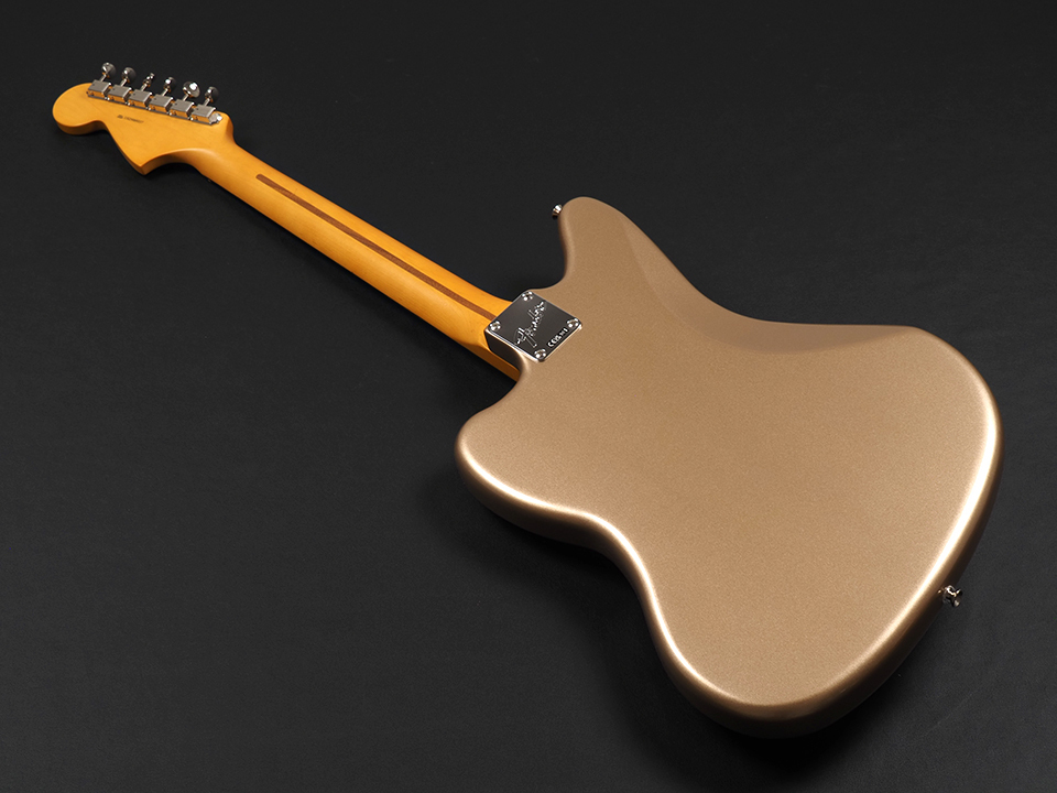 Fender American Professional Classic Jaguar Rosewood Fingerboard