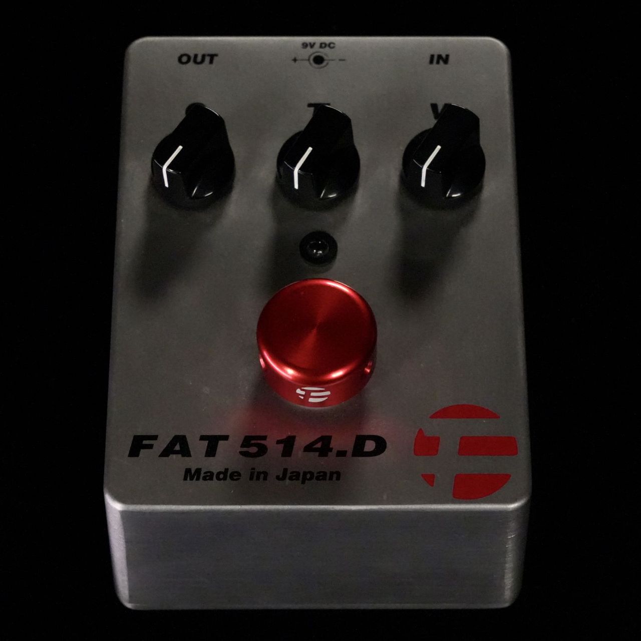 FAT 514.D / Booster（中古/送料無料）【楽器検索デジマート】