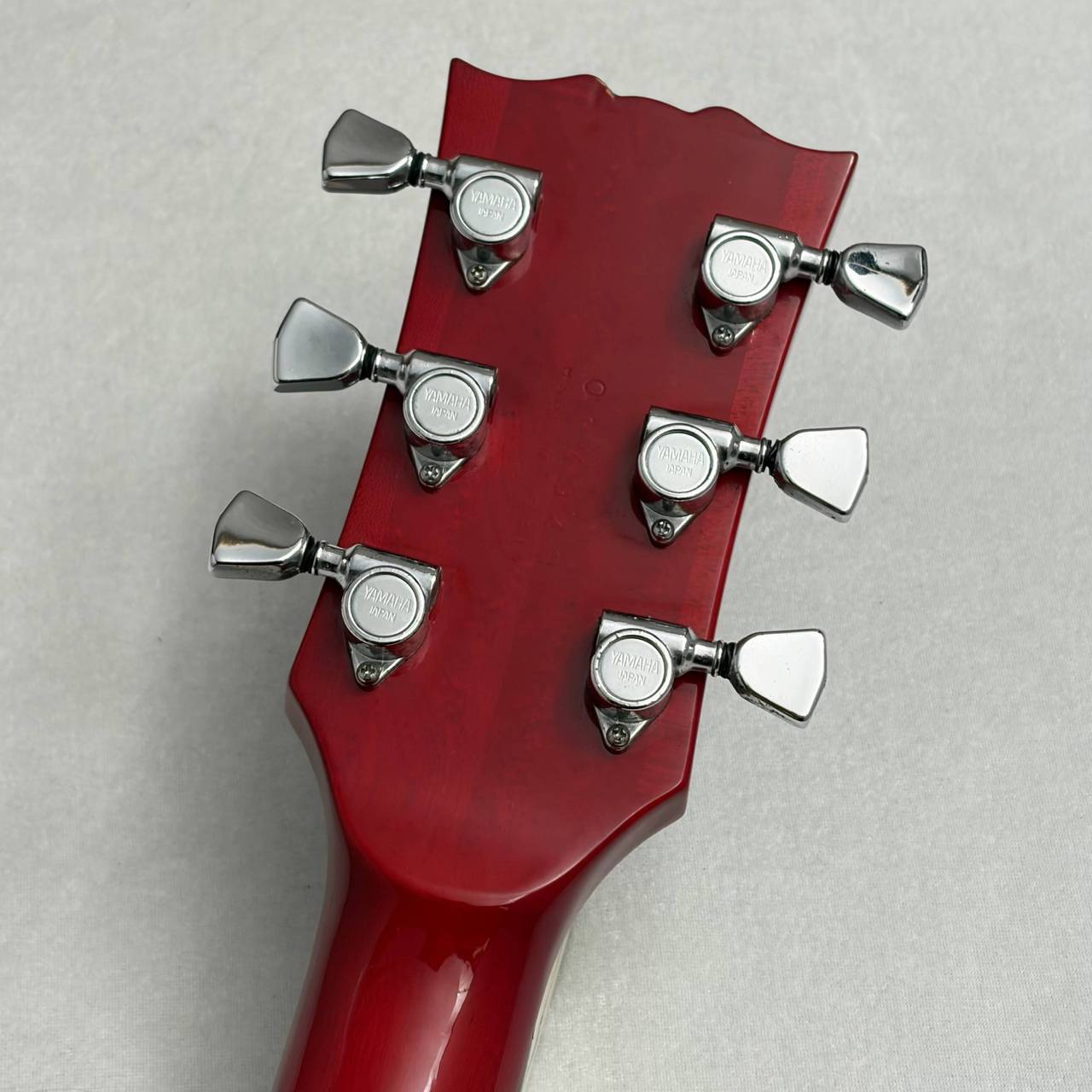 YAMAHA SF-3000 -Red Sunburst- ≒3.40kg 【USED】（中古）【楽器検索