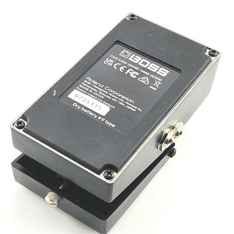 BOSS USED 中古 TU-3W Chromatic Tuner（中古）【楽器検索デジマート】