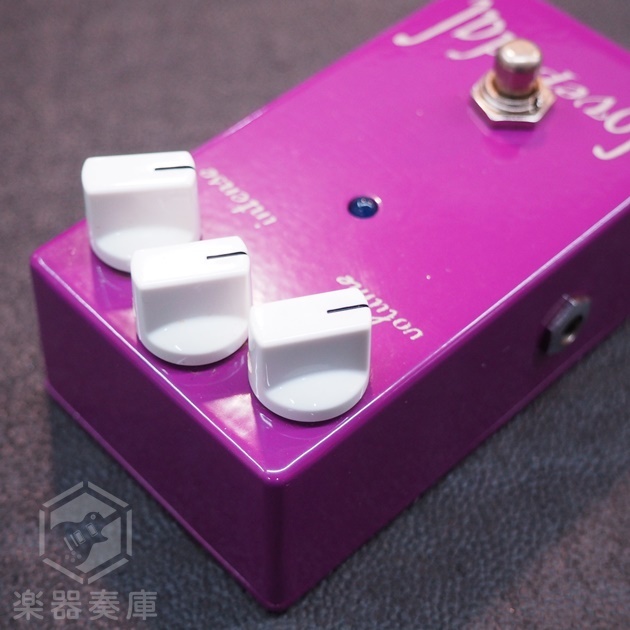 Lovepedal Purple Plexi 800（中古）【楽器検索デジマート】