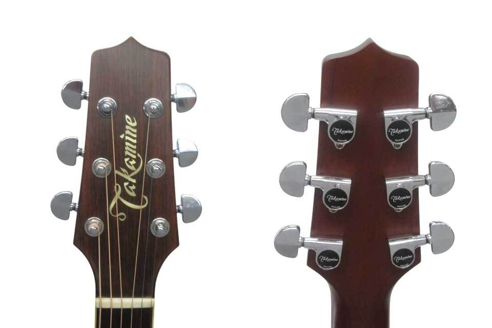 Takamine SAM10 / N / オール単板 / 2004年製【鹿児島店】（中古/送料