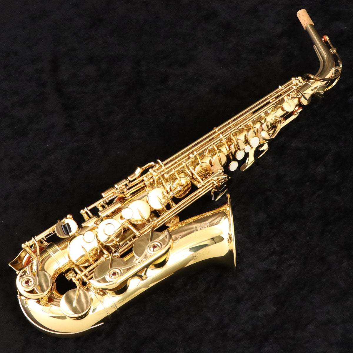 YAMAHA Alto YAS-380 アルトサックス【ウインドパル】（中古/送料無料