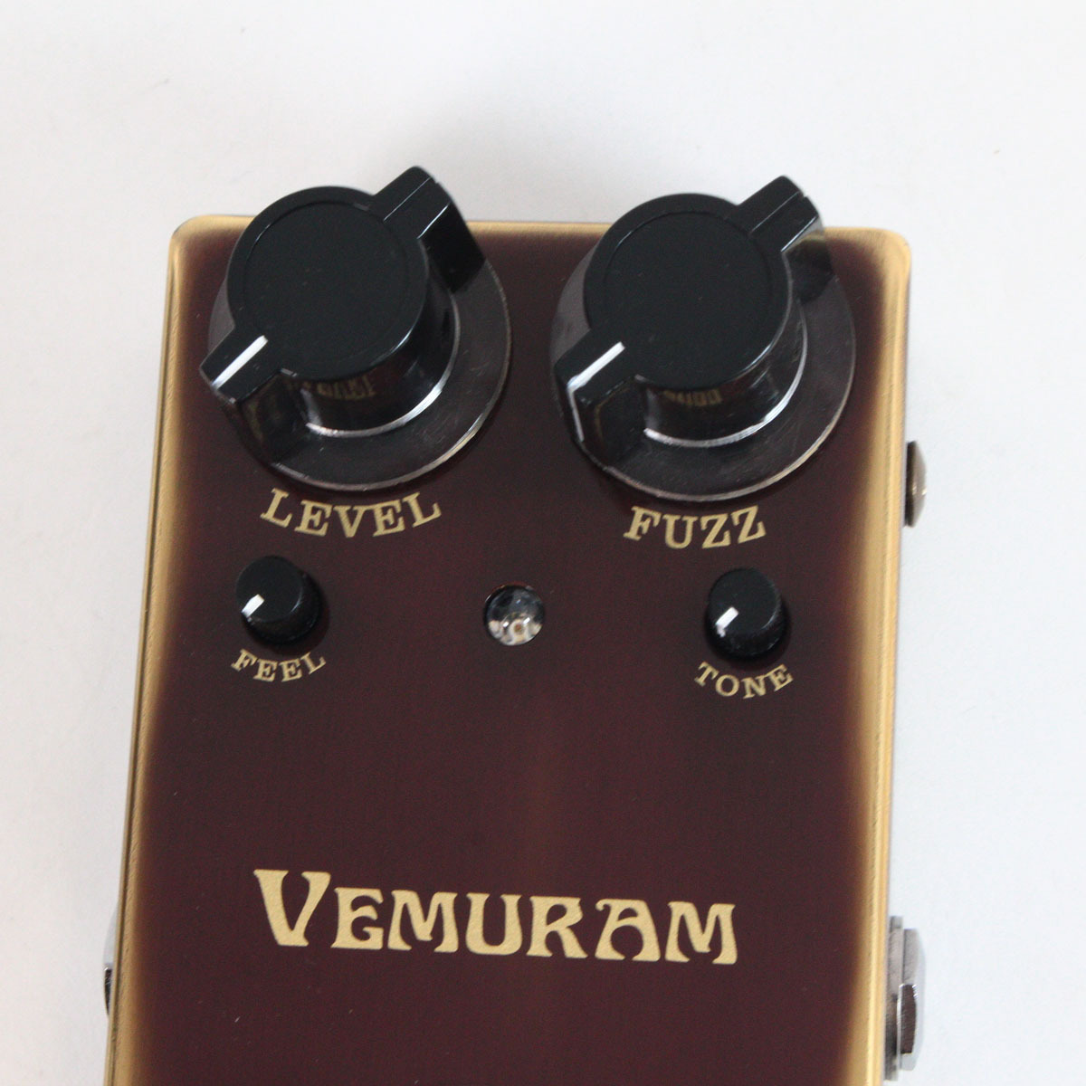 VEMURAM Myriad Fuzz 【渋谷店】（中古/送料無料）【楽器検索デジマート】