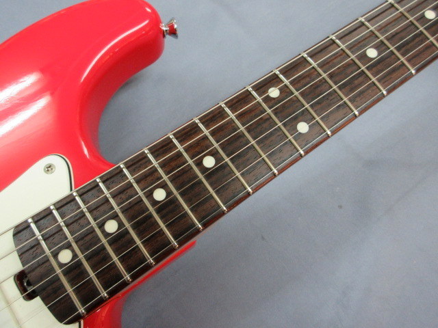 Inuyama Guitar Factory Stratocaster Type Matching Head （中古 ...