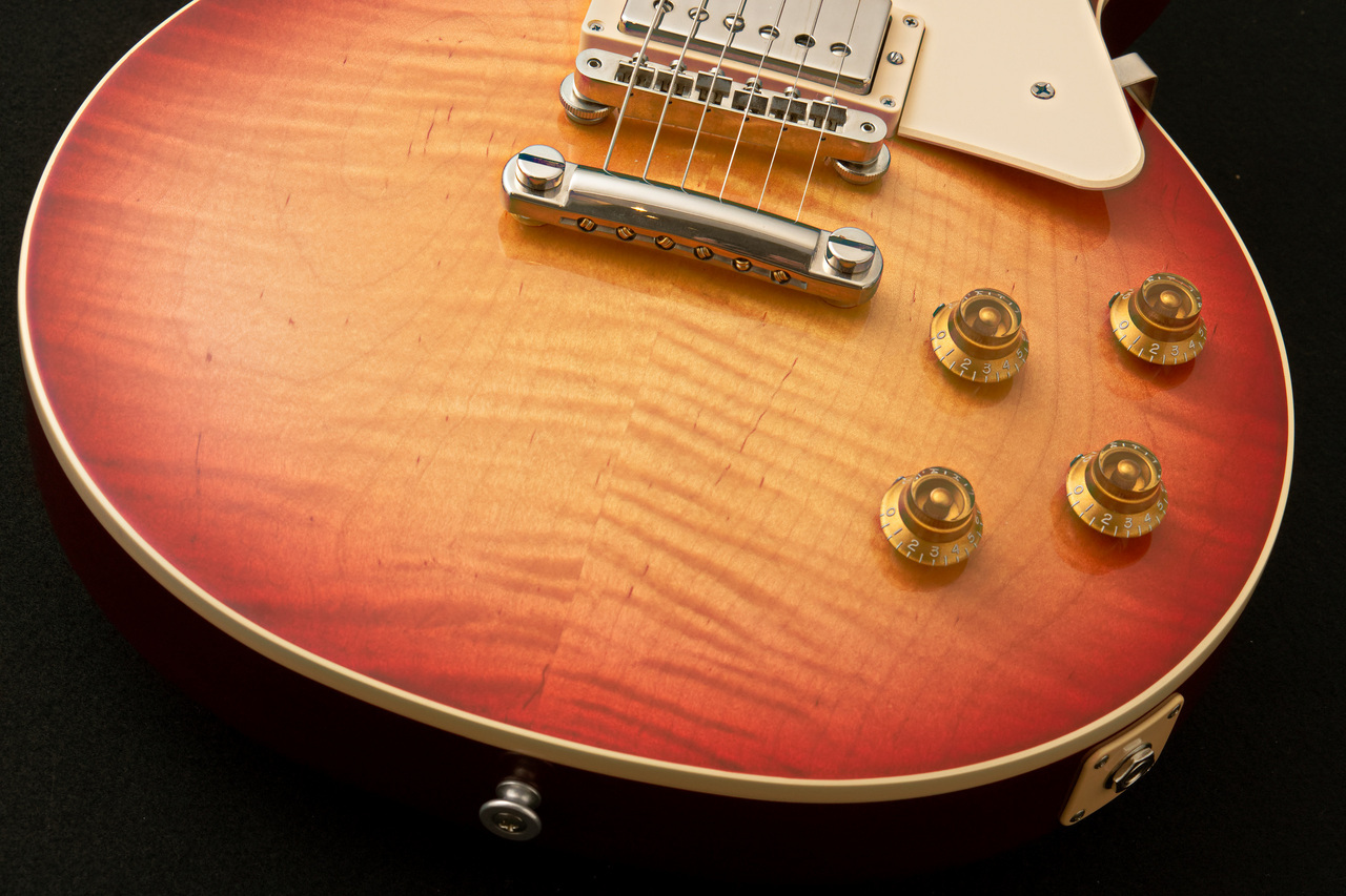 Gibson Les Paul Standard '50s -Heritage Cherry Sunburst- 2022年製