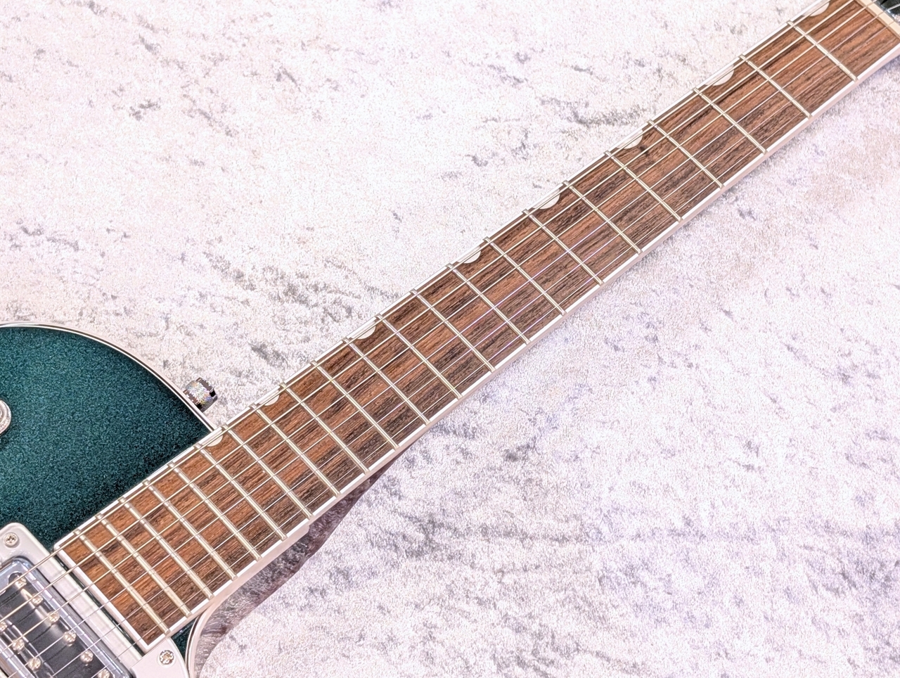 Gretsch G5230T Electromatic Jet / Cadillac Green【3.89kg】（新品