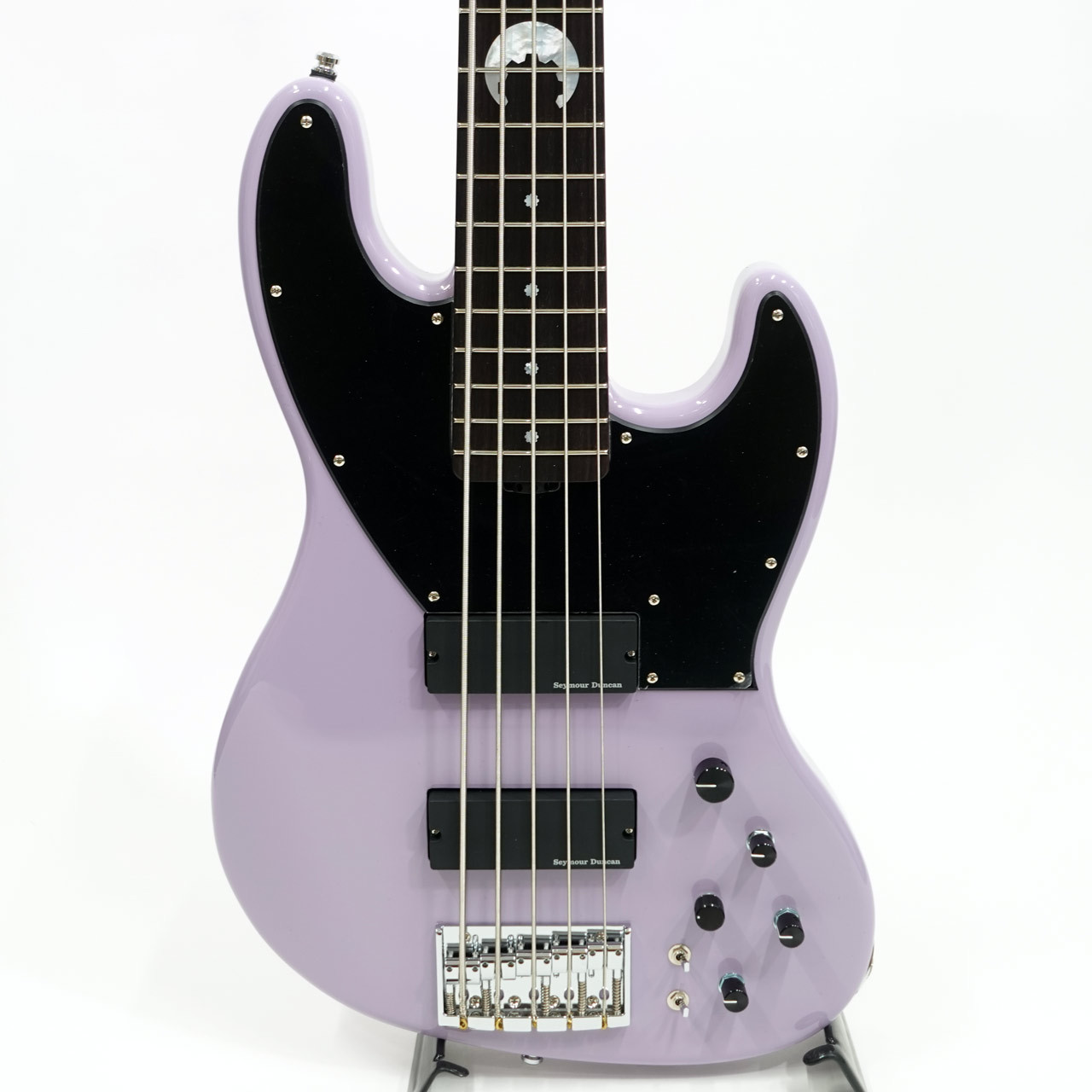 SCHECTER BanG Dream! Full Spec Series AC-EXB-5-AveMujica/Timoris
