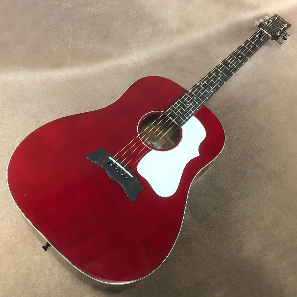 Morris G-021, Wine Red【WEBSHOP在庫】（中古/送料無料）【楽器検索デジマート】