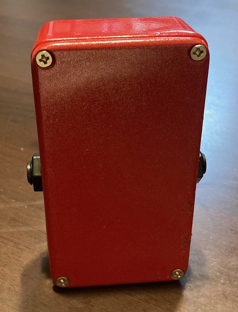 【最終値下げ】 Current Vibe ギターエフェクター / TRIAL TRIAL Current Vibe（中古/送料無料）【楽器検索デジマート】