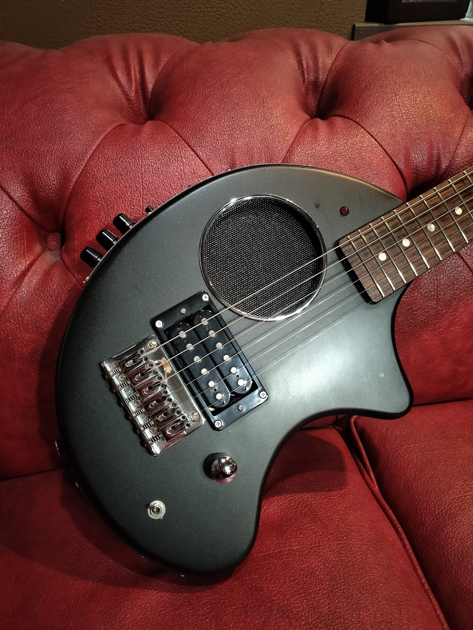 FERNANDES DIGI-ZO HYPER （中古）【楽器検索デジマート】